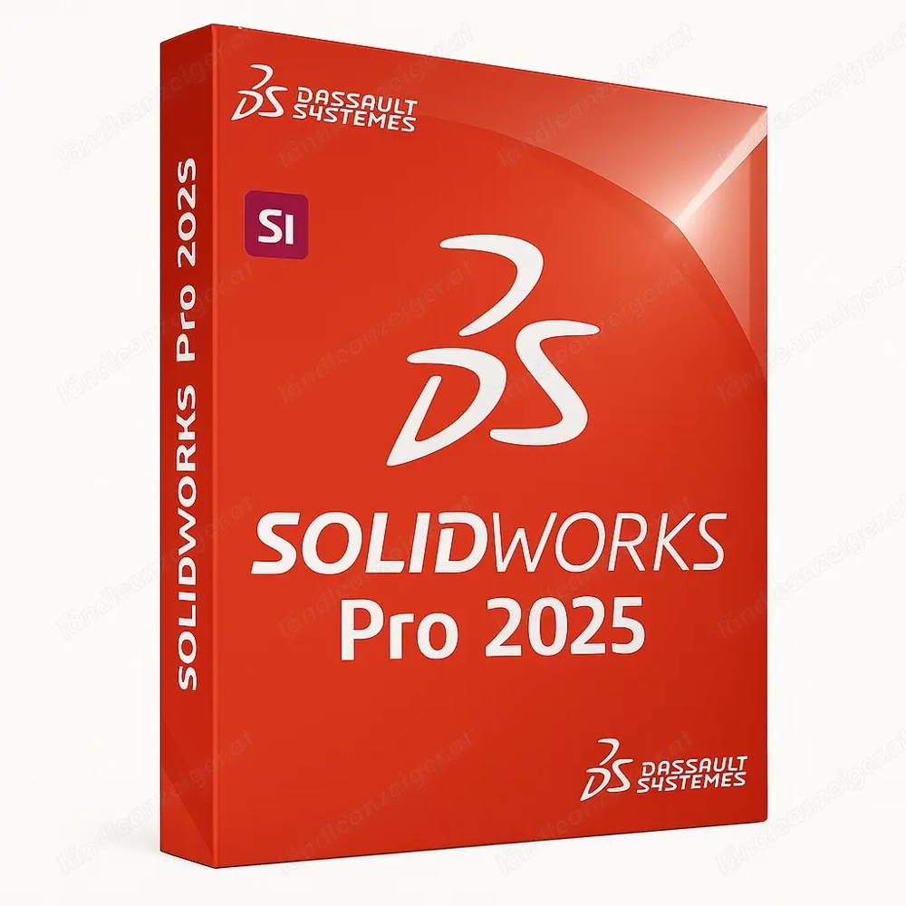 Solidworks Pro 1 Jahr 