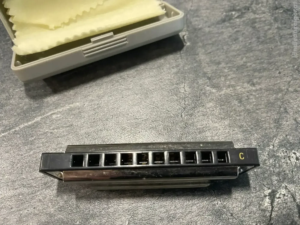 Victory-Mundharmonika