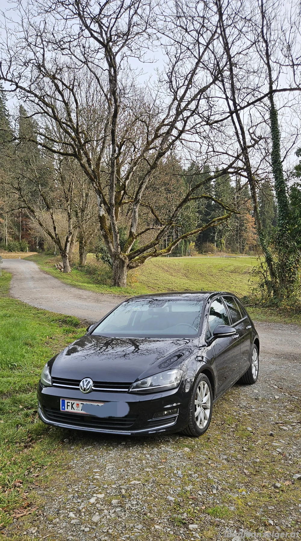VW Golf 7 
