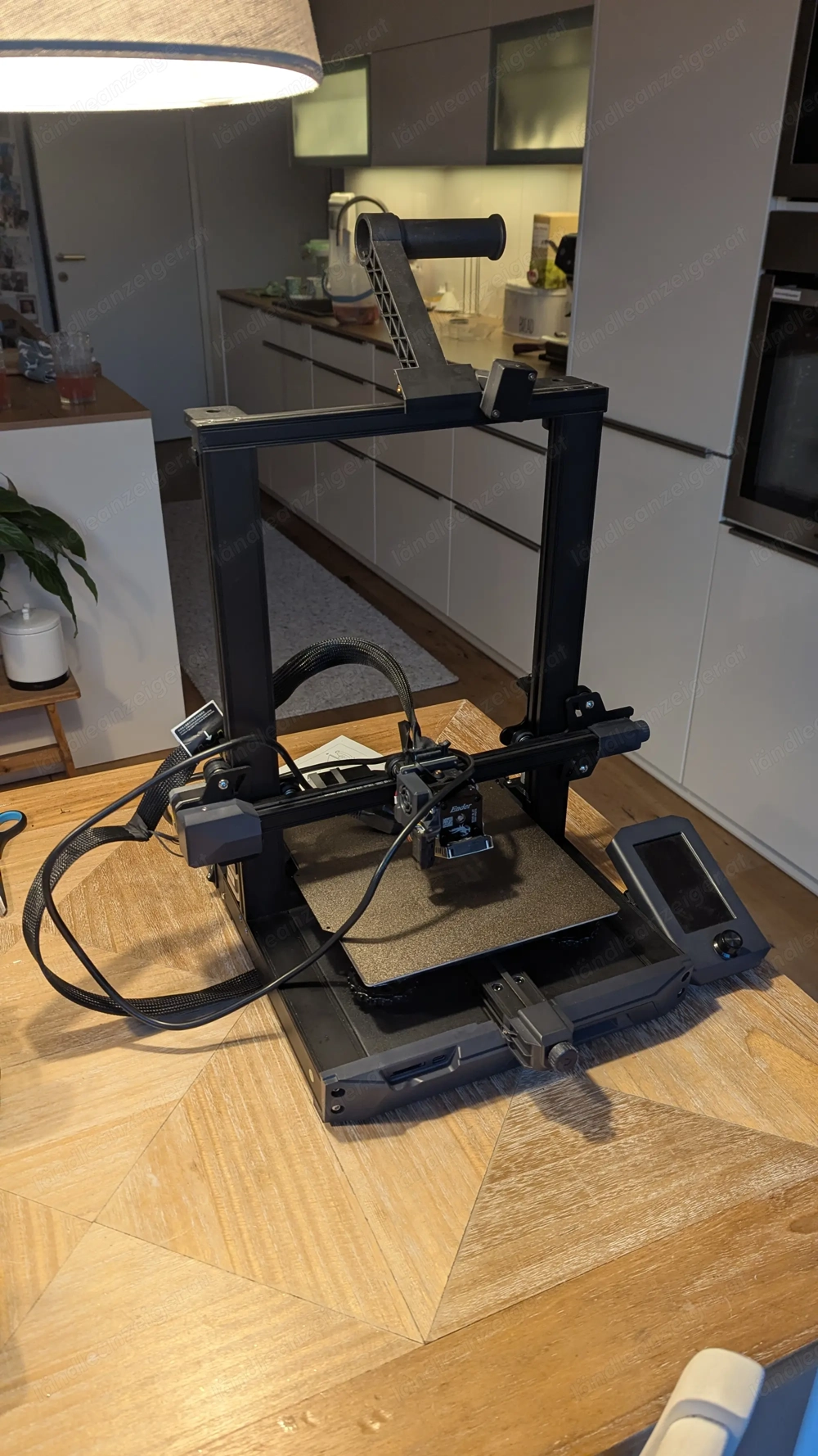 3D Drucker - Creality Ender 3 S1