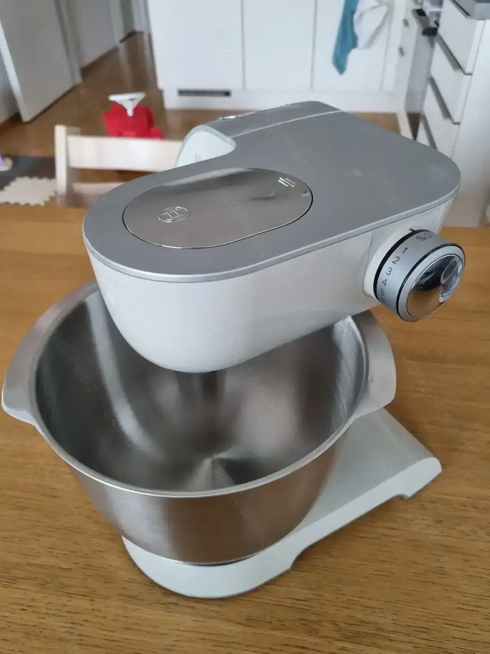 Bosch Küchenmaschine 