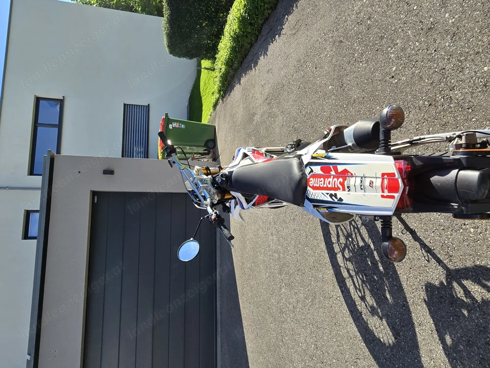 Rieju MRT 50 Trophy E4