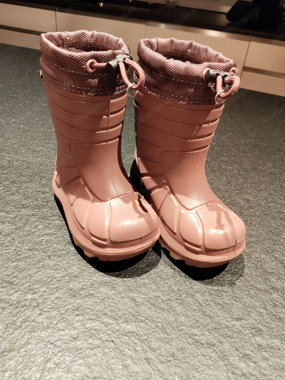 Viking extreme Winterstiefel 