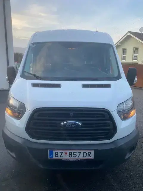 FORD Transit Bus