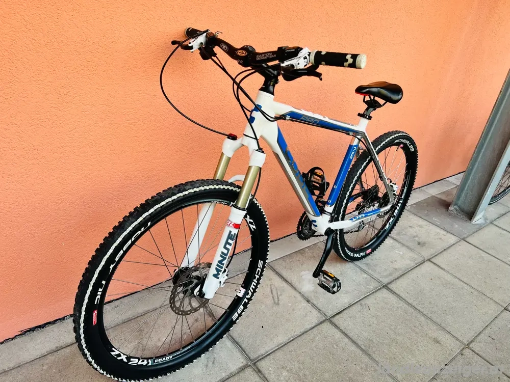 Cube 26 Zoll Herren Jugendliche Fahrrad(Mountainbike)