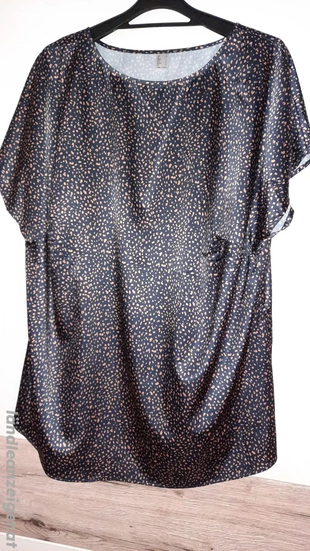 Damenbluse Größe 52