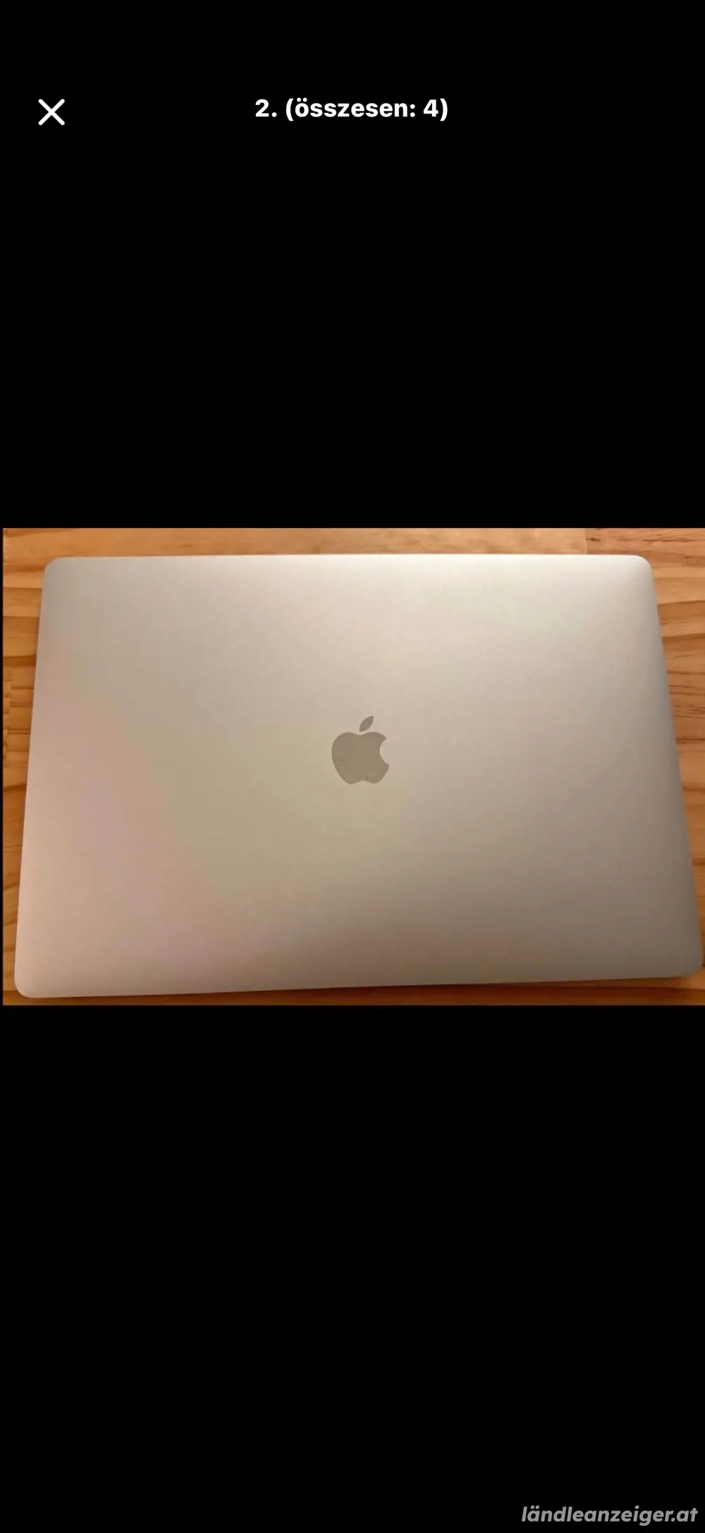 macbook 16 zoll