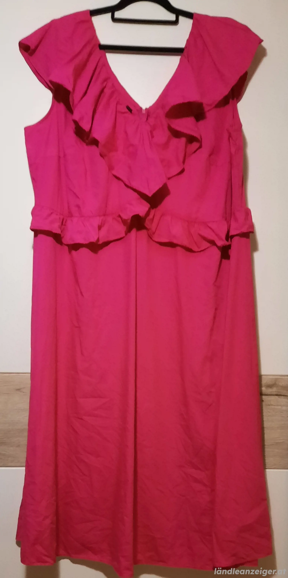 Damenkleid Größe 52