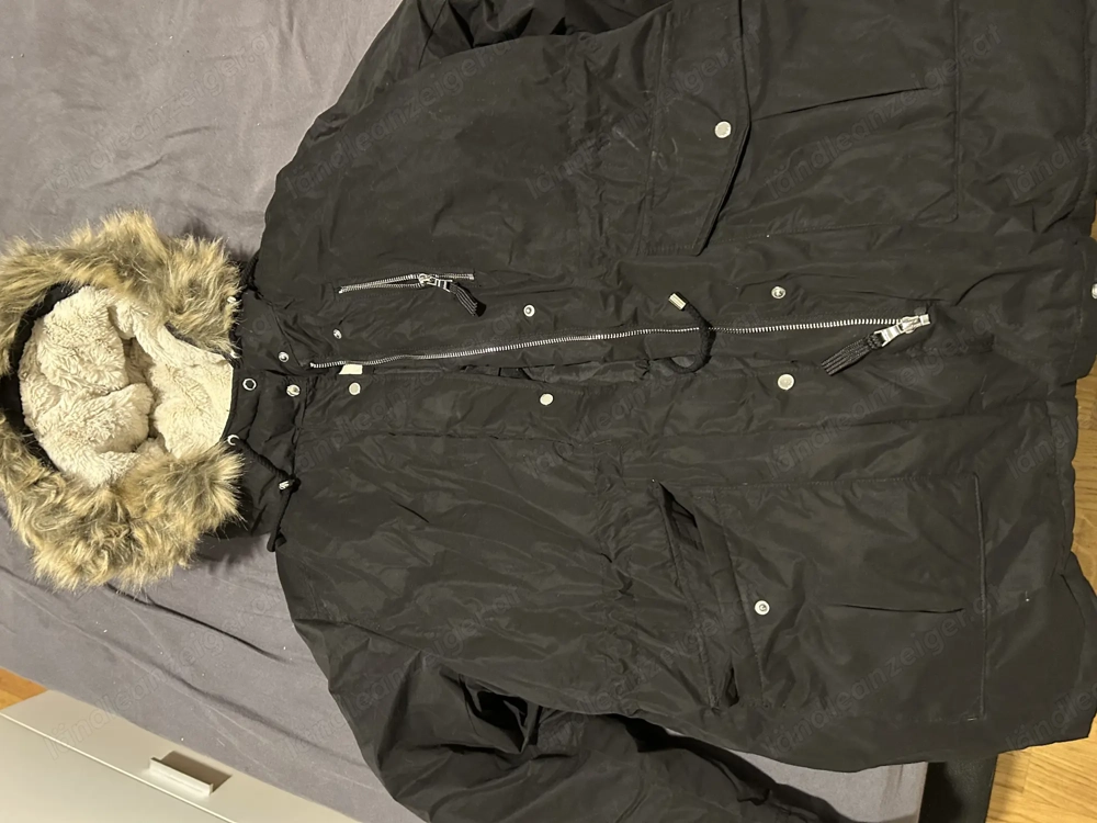 winterjacke