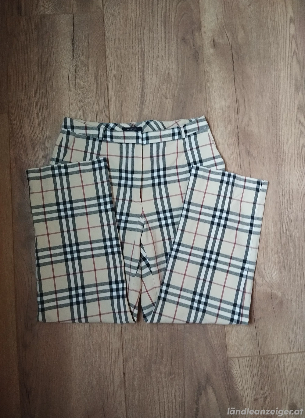 Burberry Hose