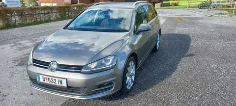 Golf7, 4Motion, Highline 