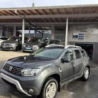 Dacia Duster 2020