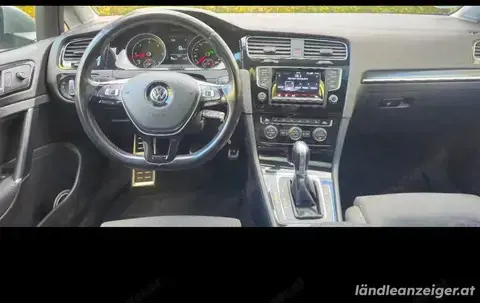 Golf 7 Automatik 
