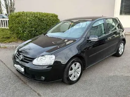 VW Golf 2004