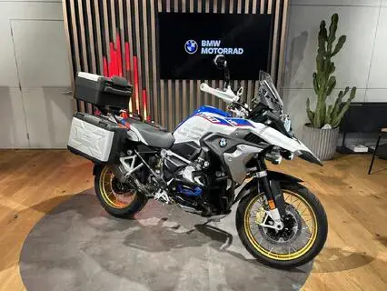 BMW R 1250 GS K50