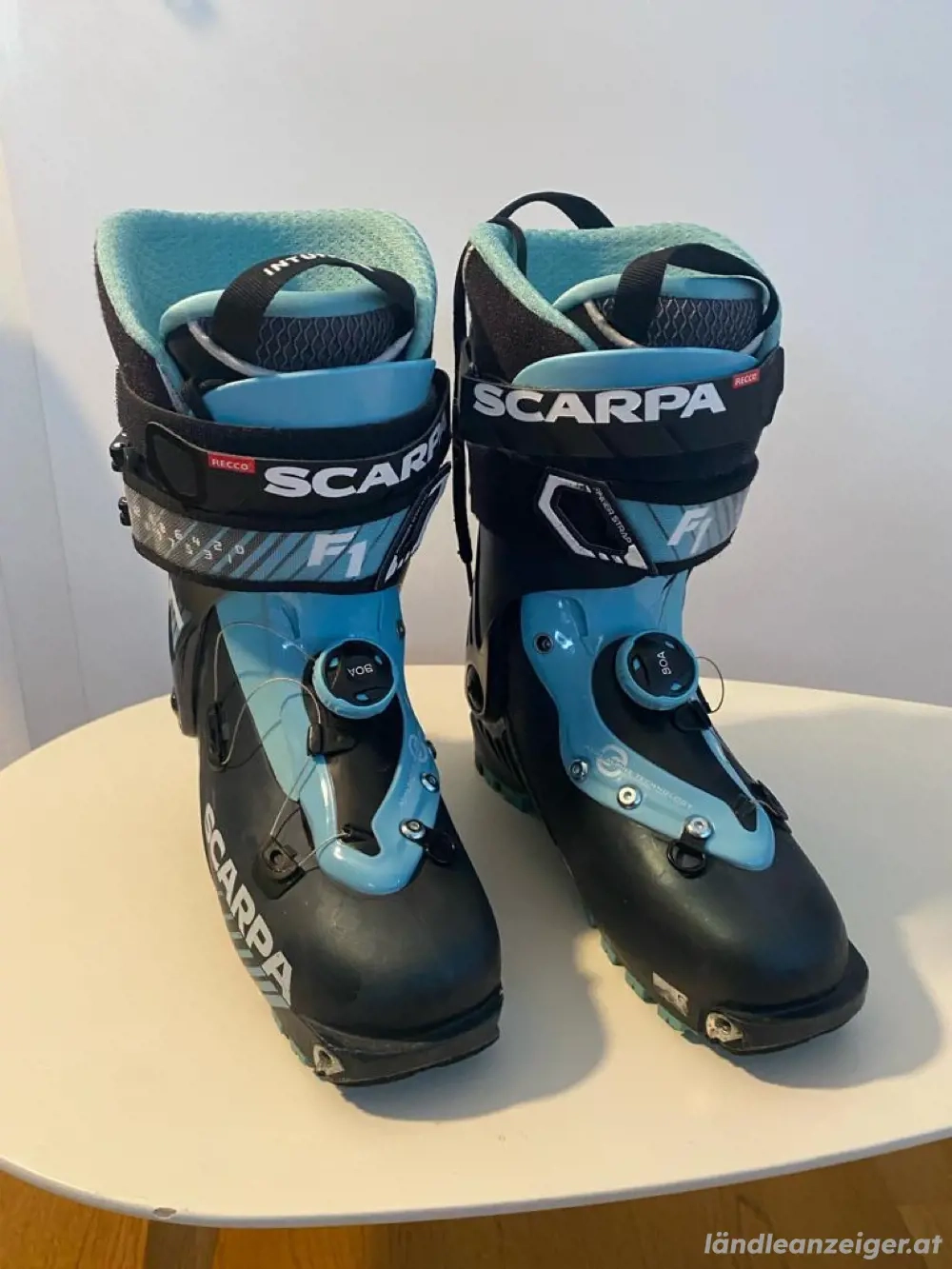 Tourenskischuhe SCARPA