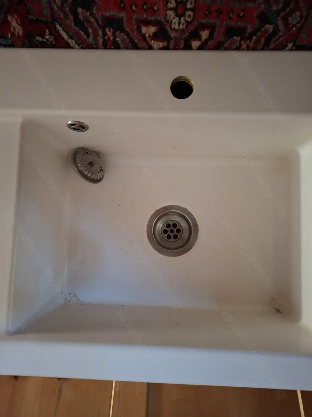 Villroy&Boch Waschbecken