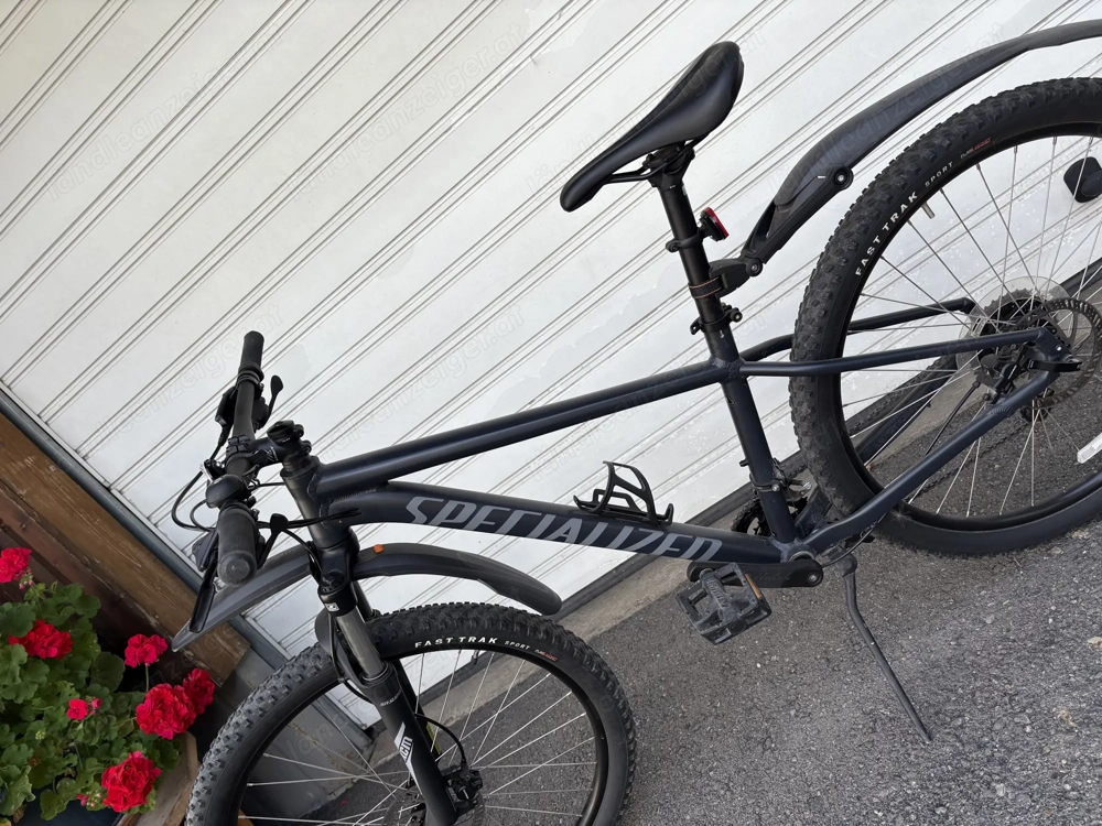 Spezialised Rockhopper