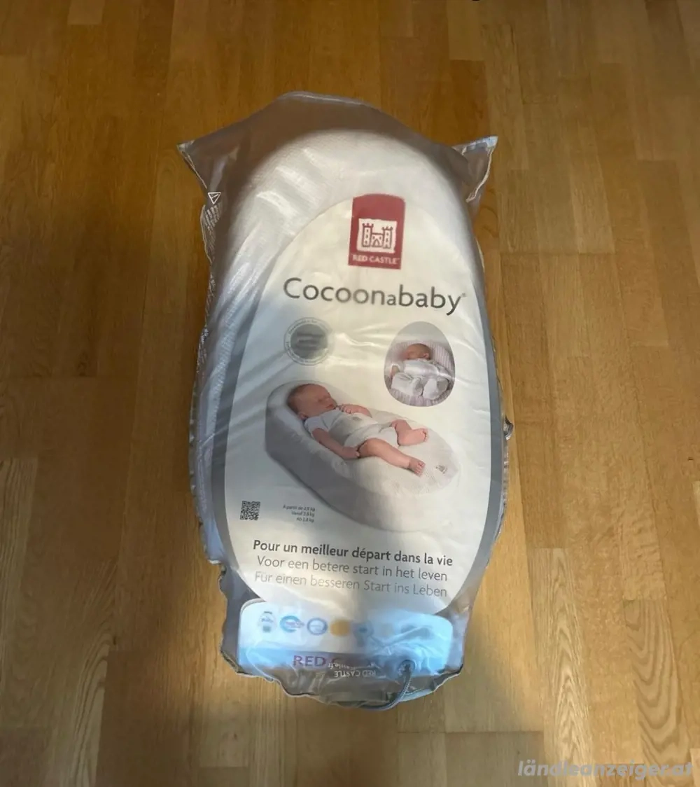 Cocoona Baby