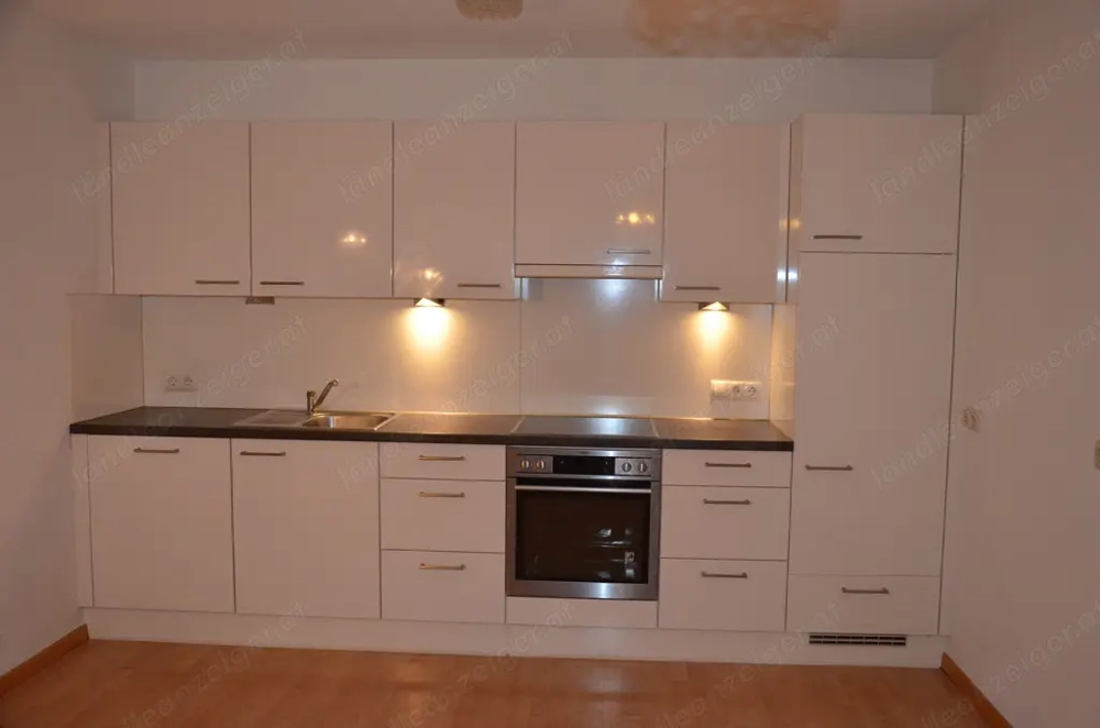 3 Zimmer Wohnung in Bludenz in Bahnhofsnähe