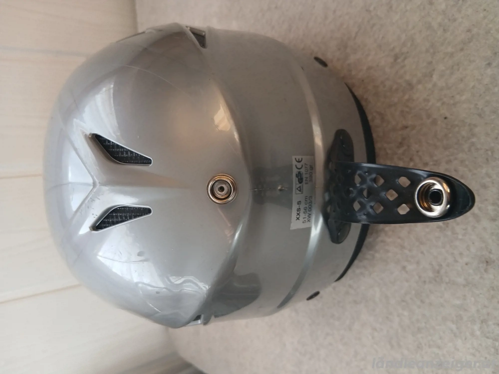 Schihelm Uvex XXS 51-56
