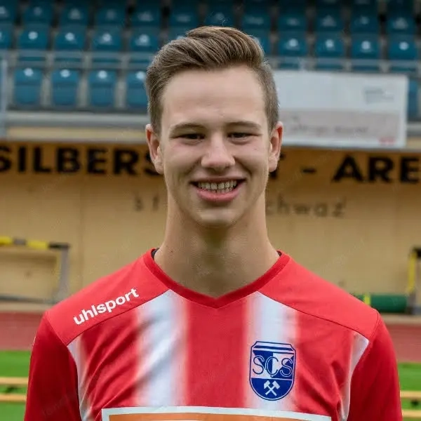 Hengst bereit für geilen Sex