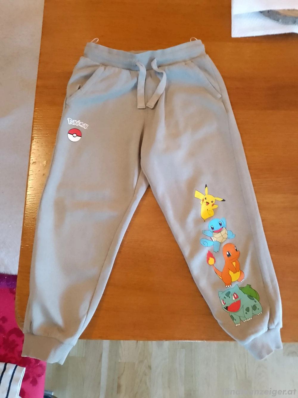Kinderbekleidung gemischt 