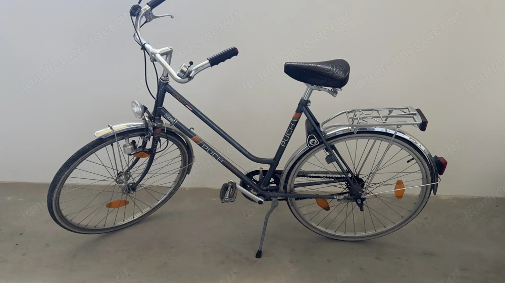 Puch Fahrrad 3 Gang