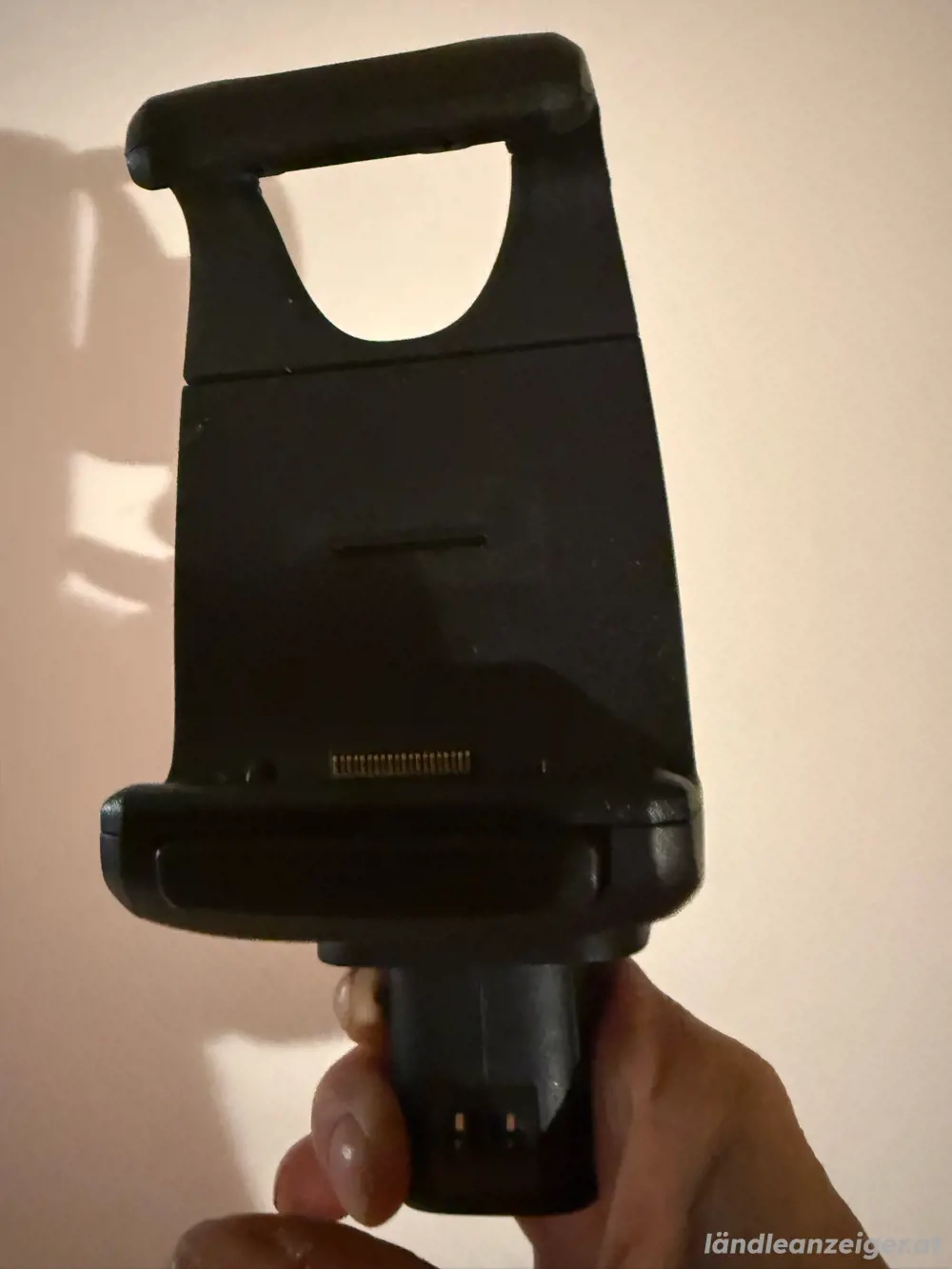 Halterung für Handy