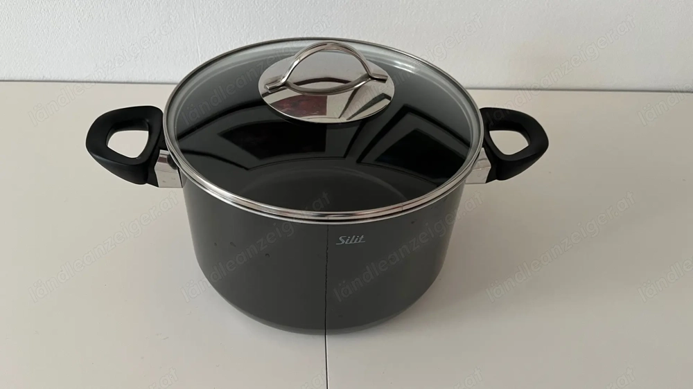 Silit Fleischtopf Modesto