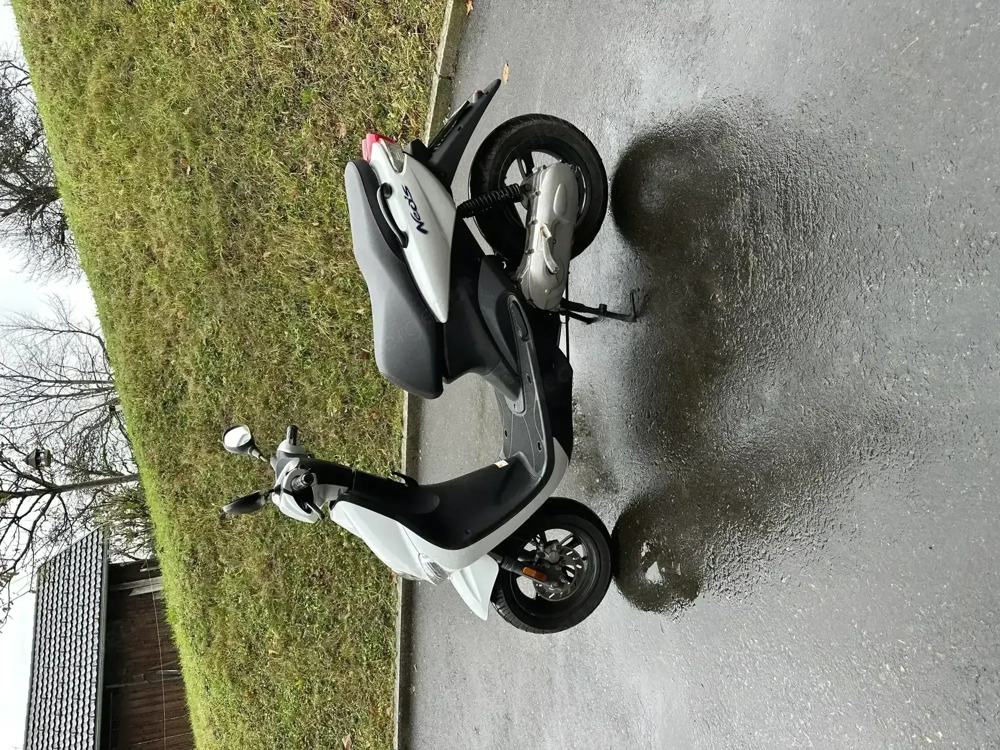 Yamaha Neos 50 2T