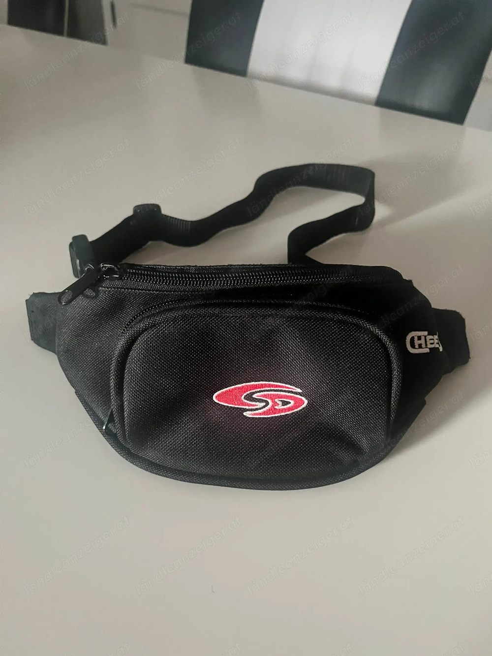 CheeDah Bauchtasche