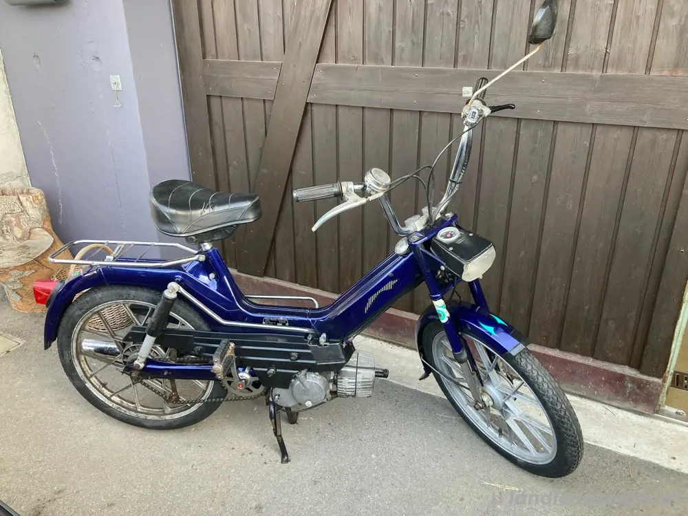 Puch Maxi S