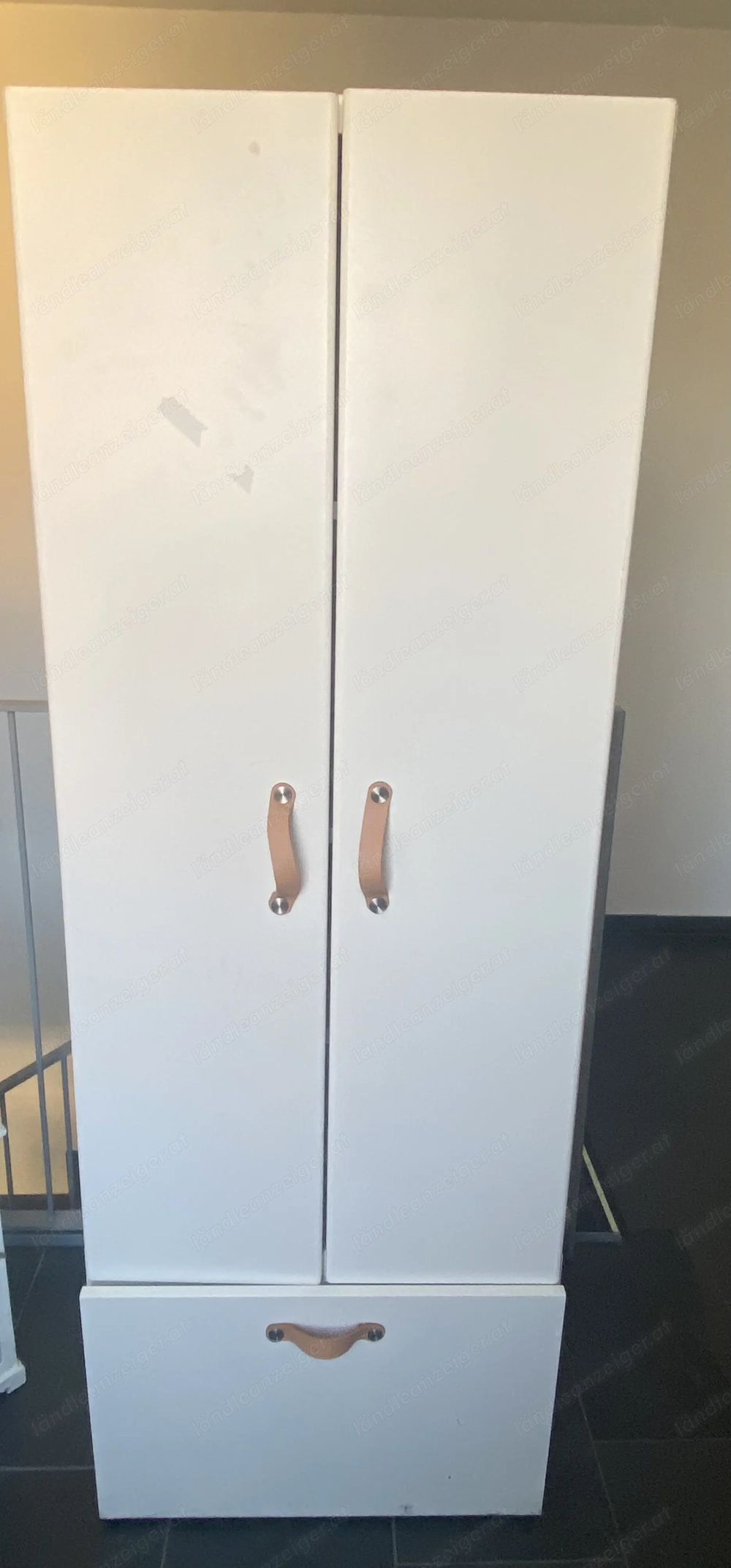 Ikea Kinderkasten, Kinderzimmer