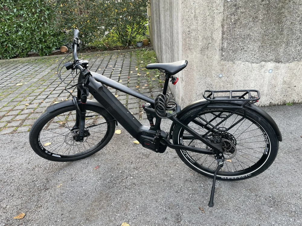 E-Bike Procycle gebraucht