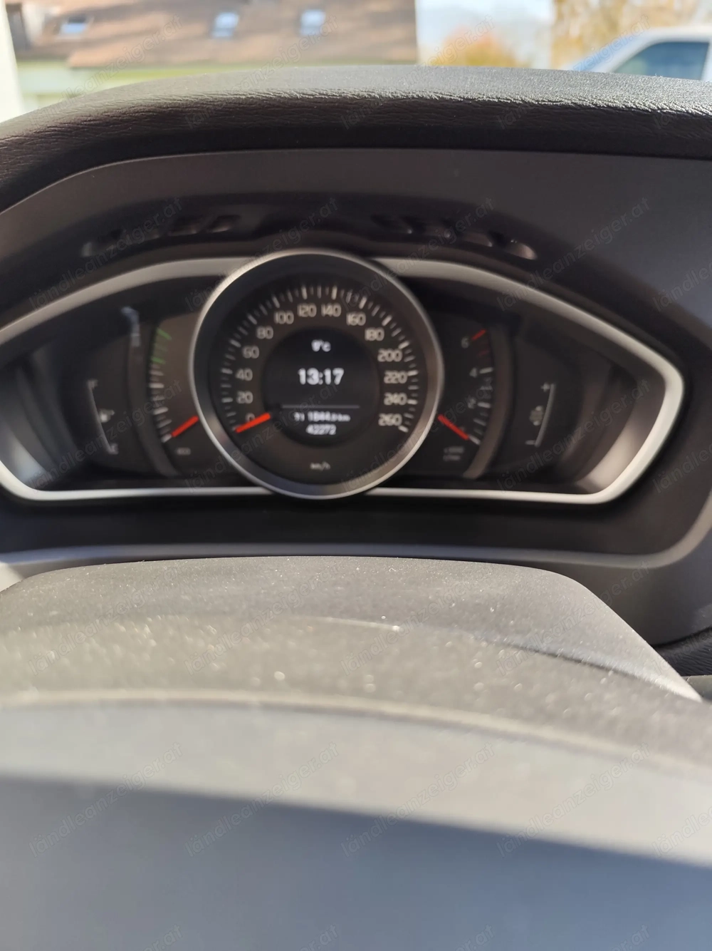 Volvo V 40D2 Cross Country