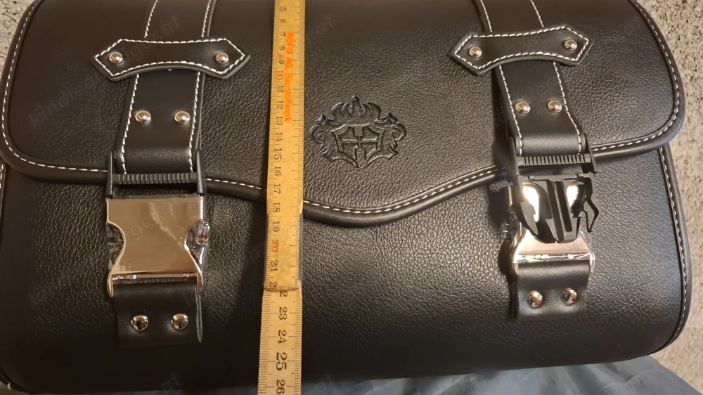 Motorrad Tasche