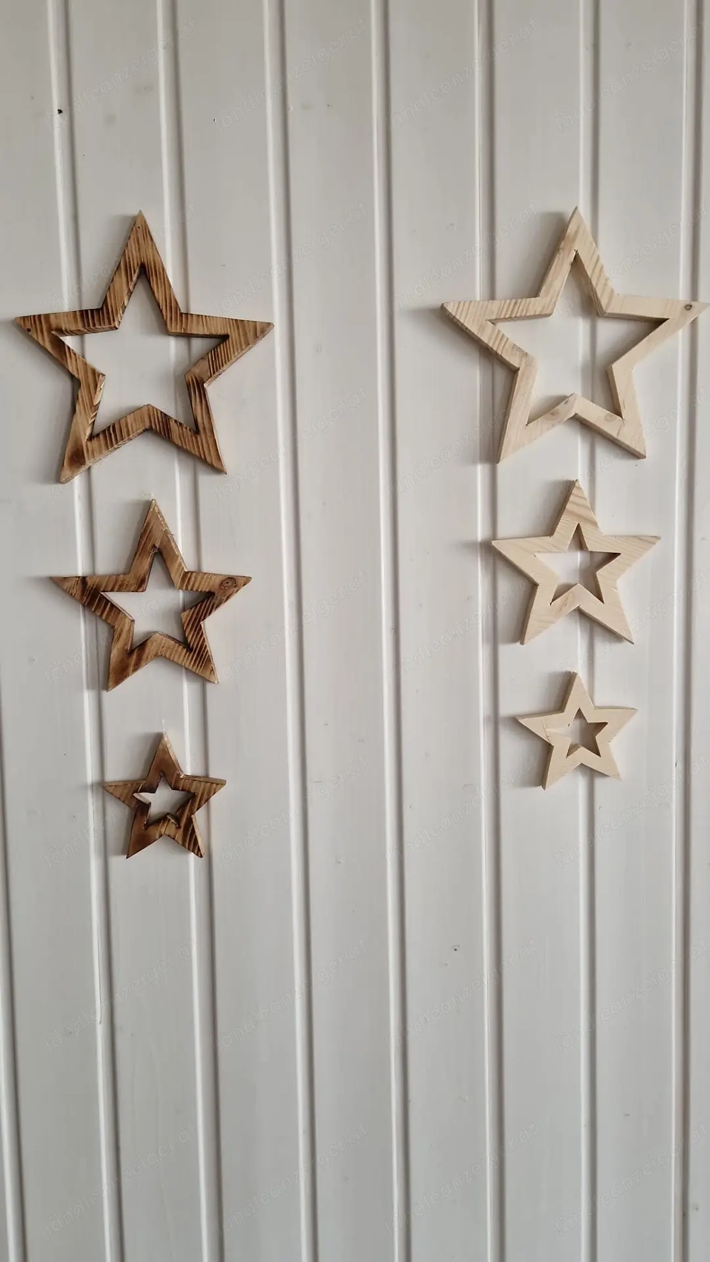 Weihnachtsdeko Türschmuck 