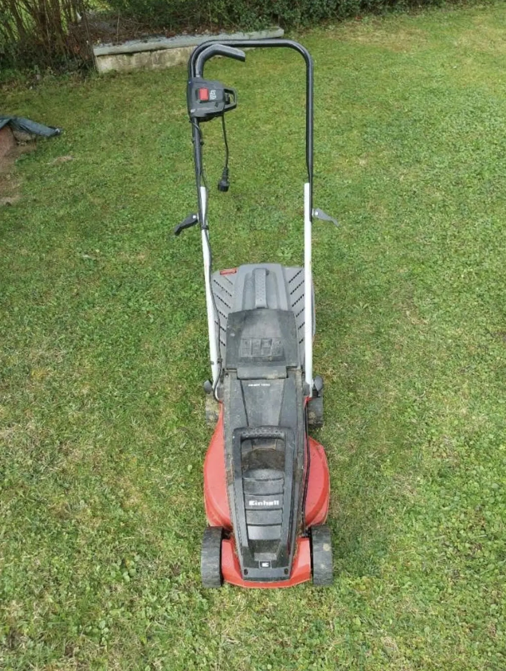 Rasenmäher Einhell
