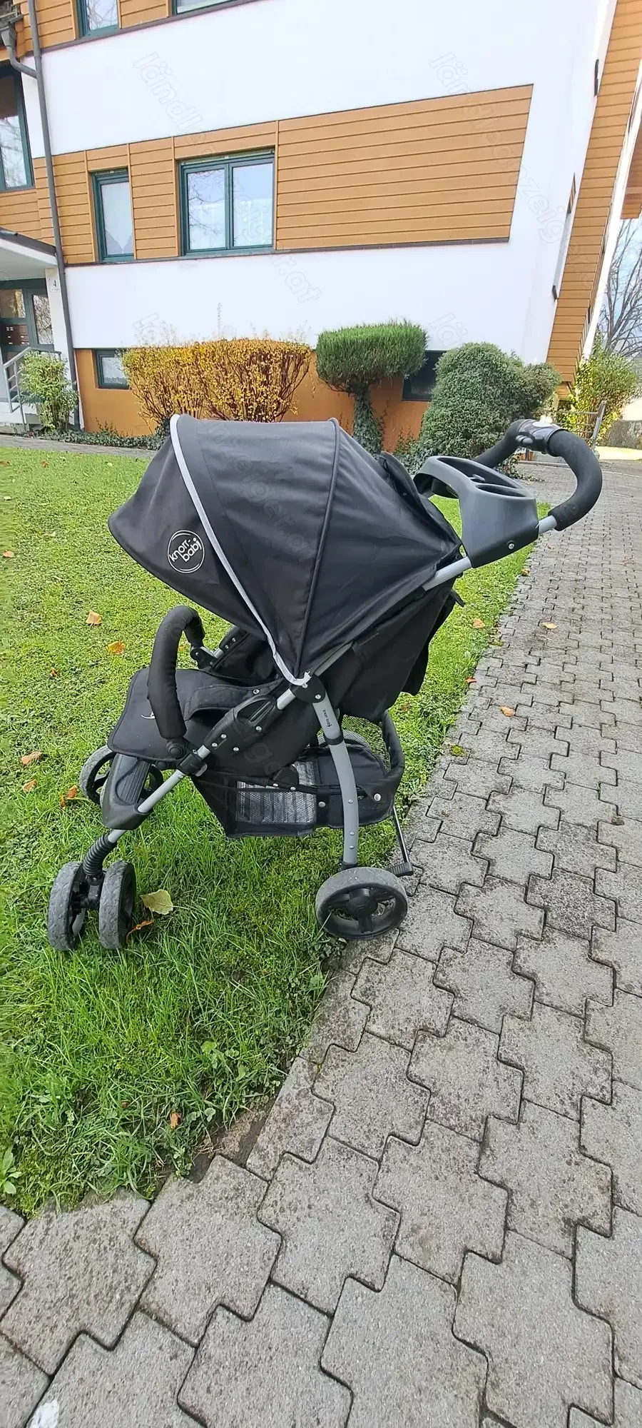 Kinderwagen Buggy Klappbar