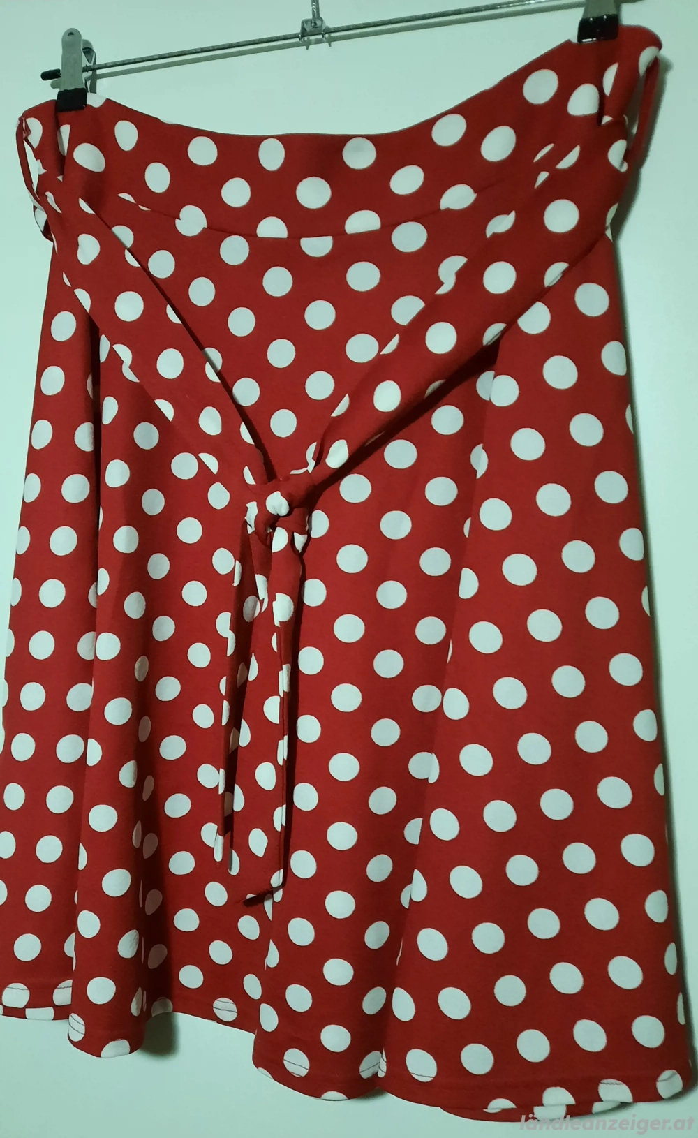 Tellerrock Größe XXL   44