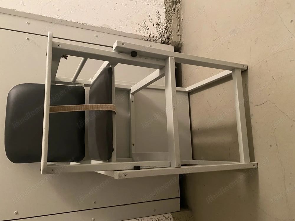 Hochstuhl für Kleinkind