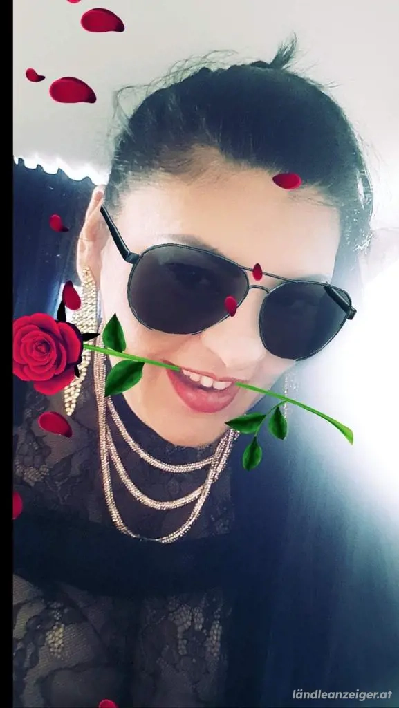 Geile Neylon Lady ,warte af dich 