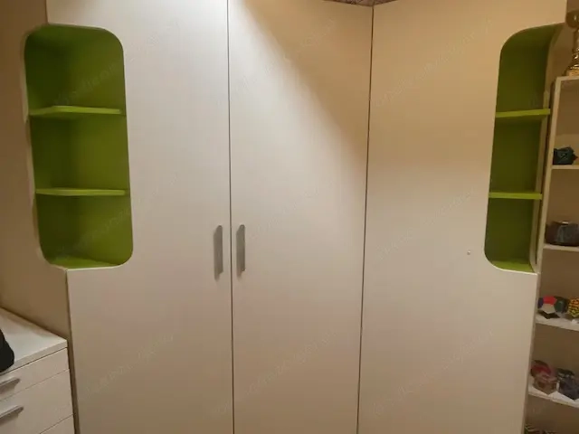 Jugendzimmer komplett