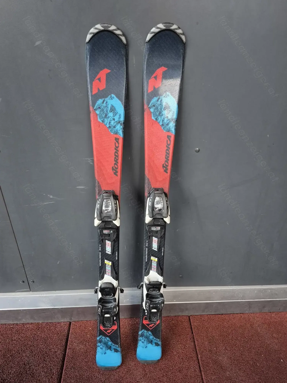 Nordica Enforcer Kinderski 110 cm 
