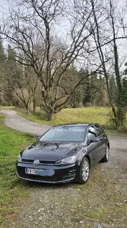 VW Golf 7 