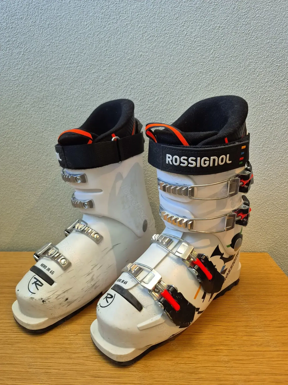 Rossignol Kinder Skischuhe 22.5