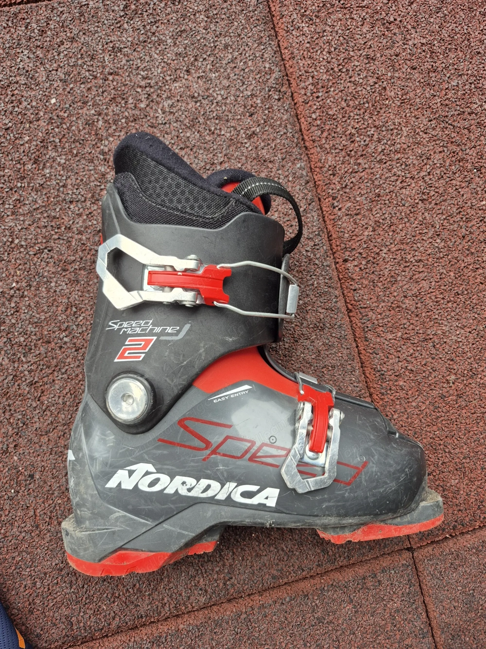 Nordica Kinder Skischuh 20.5