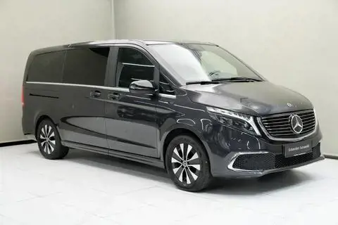 Mercedes-Benz EQV 300 AVANTGARDE Lang Pano ACC PDC SoundSys
