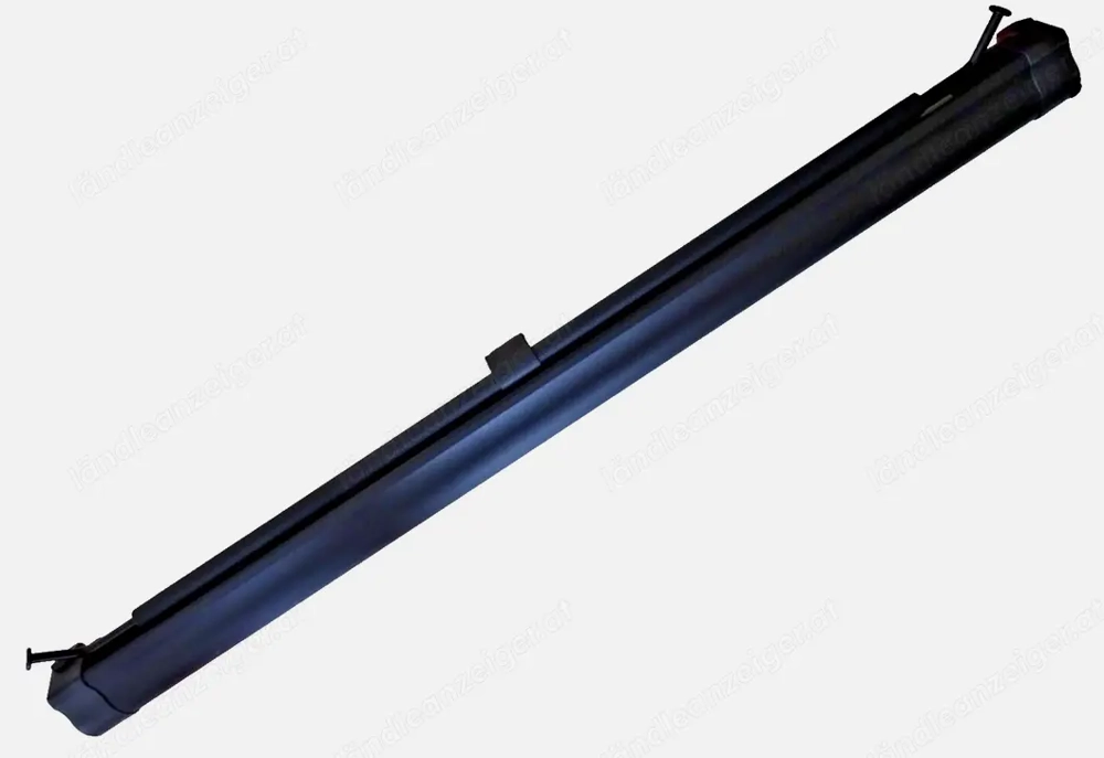 VW ORIGINAL Netz Trennwand Rollo Trenngitter für Golf V, Baujahr 2003 - 2008